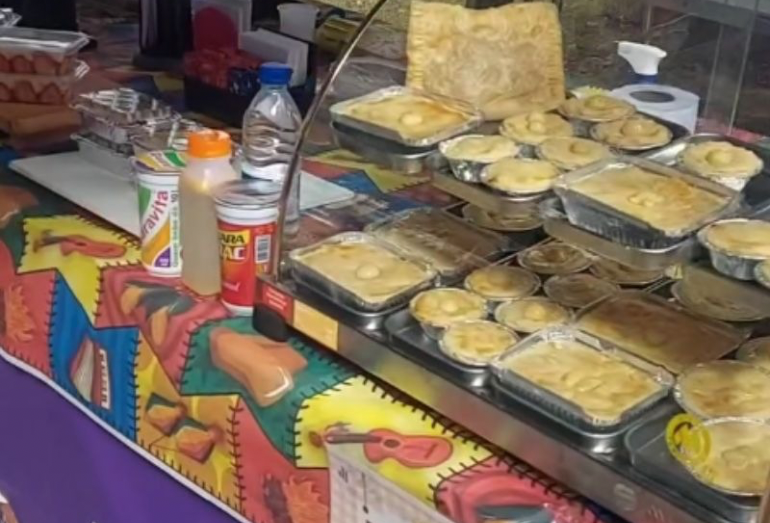 Feira de Agricultura Familiar tem edição do Novembro Azul em Silva Jardim