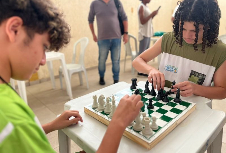 Jogos Escolares de Rio das Ostras têm cerimônia de abertura nessa segunda, 1º de dezembro