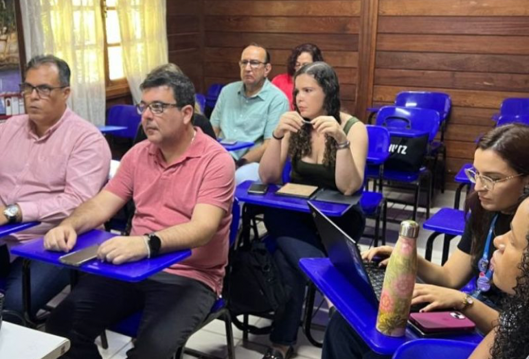 Rio das Ostras dá novo passo em direção à implantação de coletiva seletiva