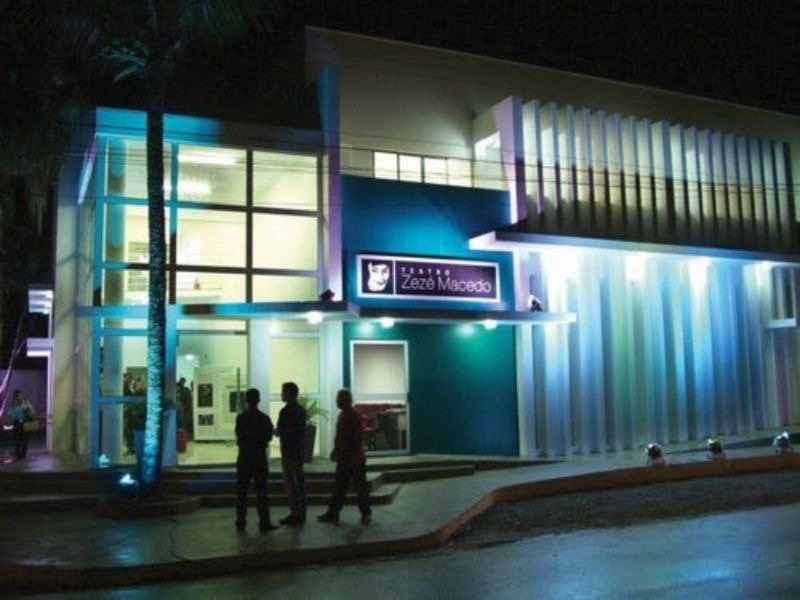 Teatro de Silva Jardim recebe audiência pública para revisão do Plano Diretor