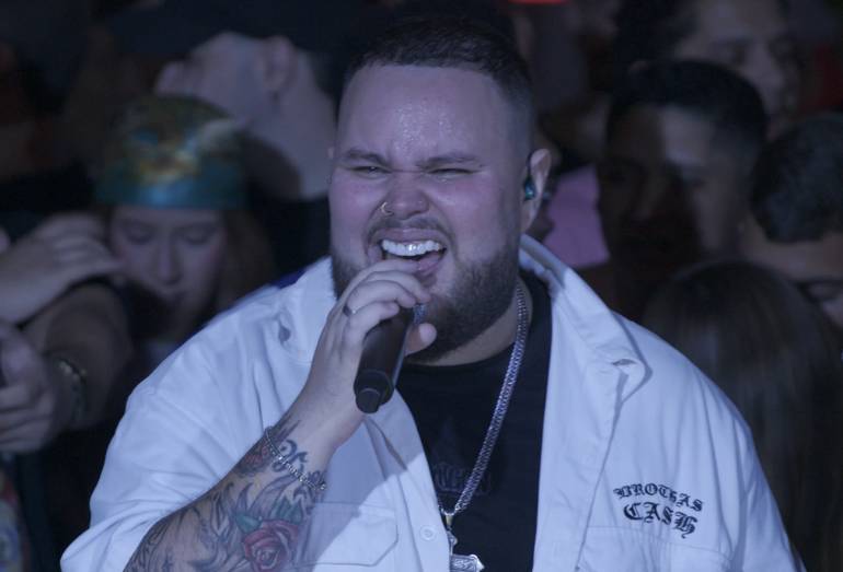 DaPaz lança nova versão da autoral 