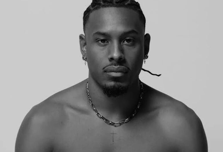 Ex-BBB Paulo André lança carreira musical com o single “Calma”