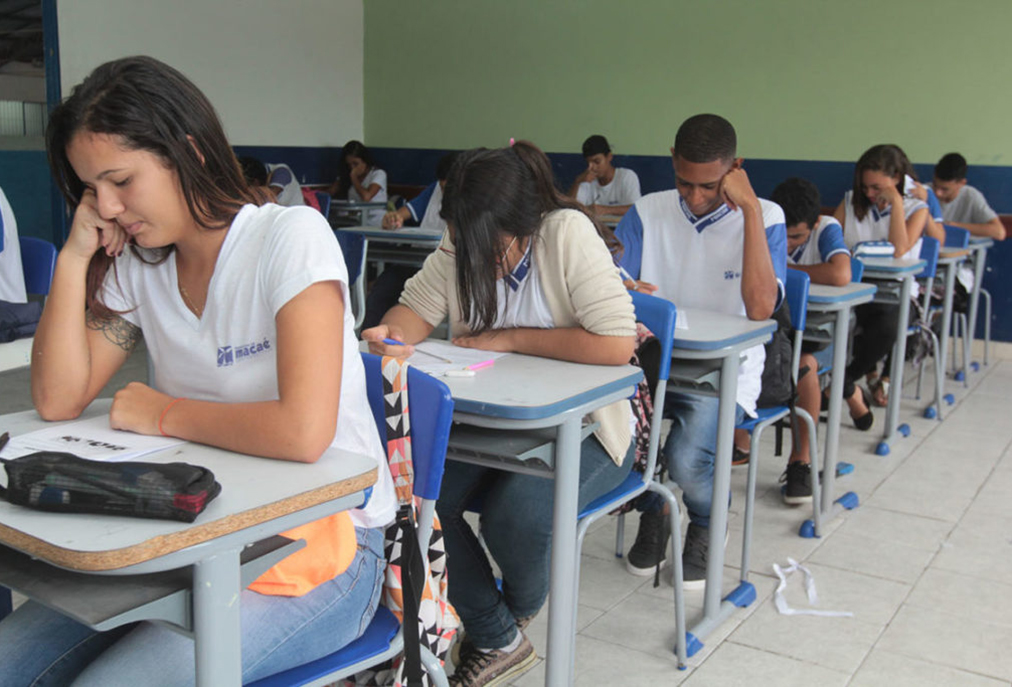 Educação de Macaé abre inscrições online para Pré-Matrícula a partir de 8 de dezembro