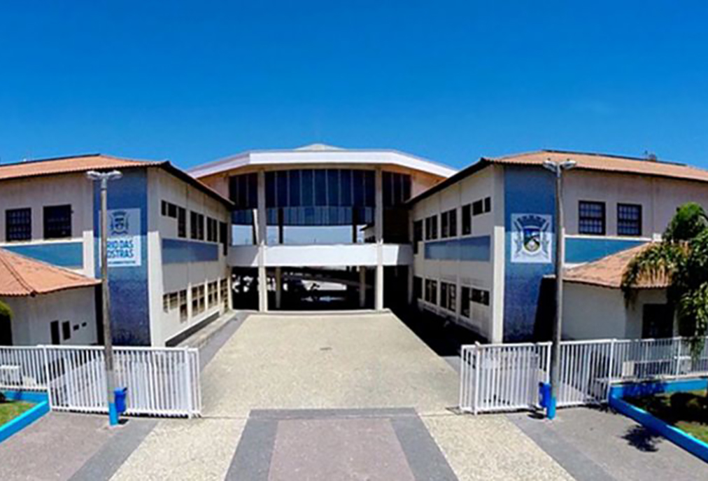 Tributos municipais podem ser pagos por cartão e Pix em Rio das Ostras