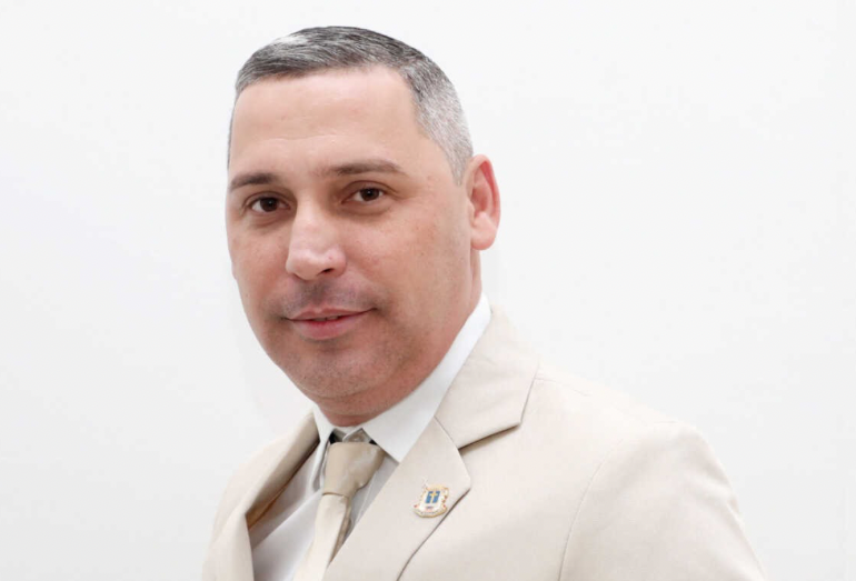 Gestão Alan Mansur garante Selo Ouro de Transparência à Câmara de Macaé