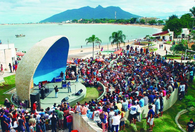 Festival Rio das Ostras Jazz & Blues 2026 acontece de 4 a 7 de junho