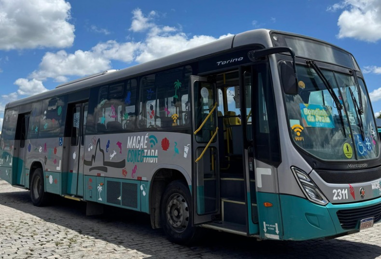 Projeto Bondinho da Praia retorna ao verão de Macaé em 2025