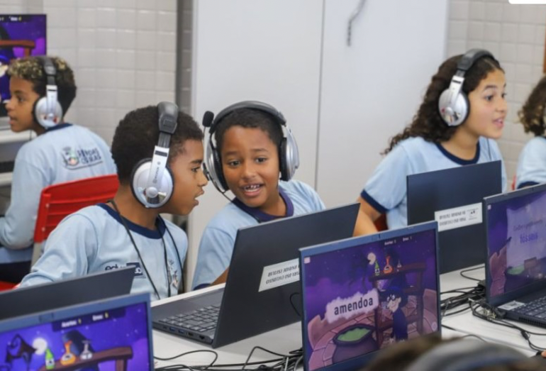 Rede municipal de Rio das Ostras inicia ano letivo de 2026 em 4 de fevereiro