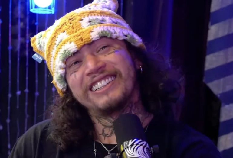 Whindersson Nunes questiona própria sexualidade após receber afeto de terapeuta