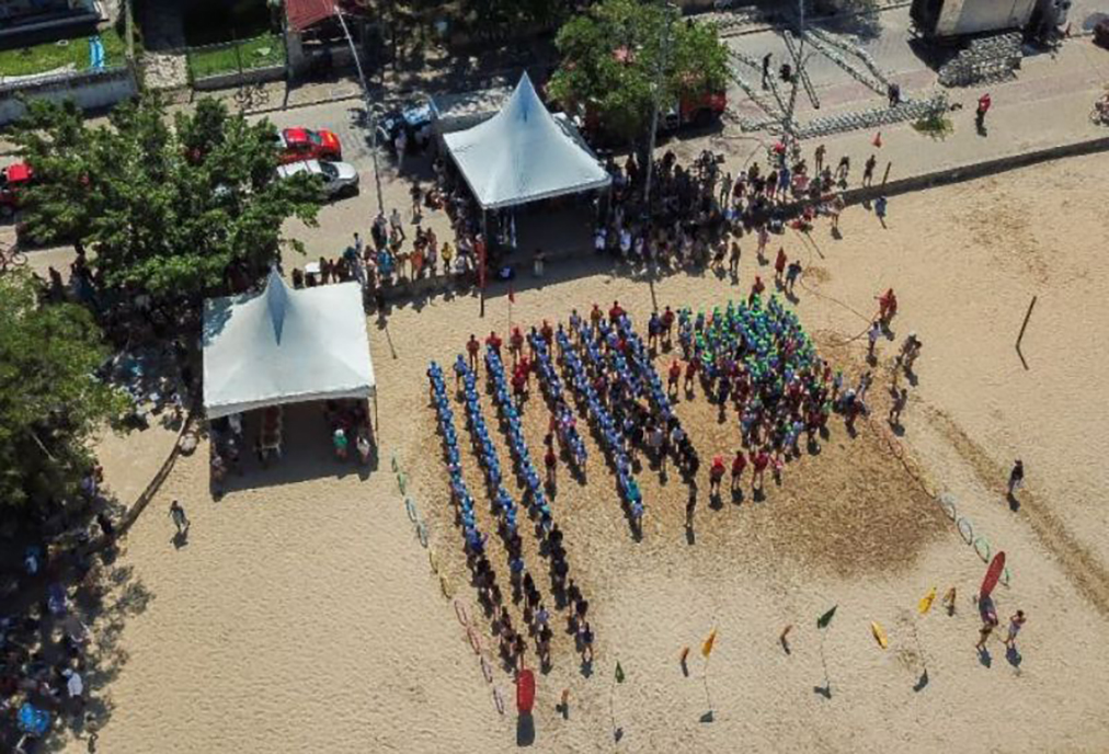 Rio das Ostras lança Projeto Ostrinha 2026 com inscrições abertas e vagas limitadas