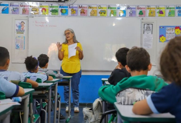 Processo seletivo da Educação tem resultado divulgado em Rio das Ostras