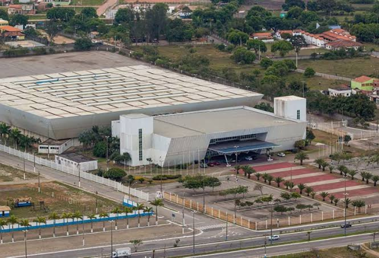 Macaé Energy 2026 será realizado em março no Centro de Convenções