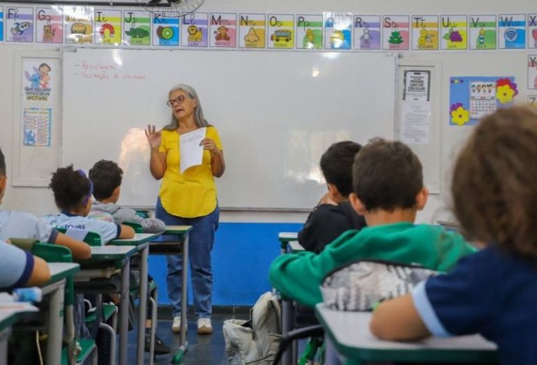 Classificação final de processo seletivo da Educação é divulgado em Rio das Ostras