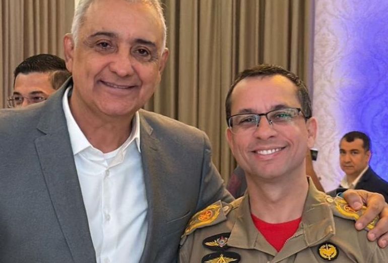 Rio das Ostras participa de lançamento de programa estadual de segurança pública