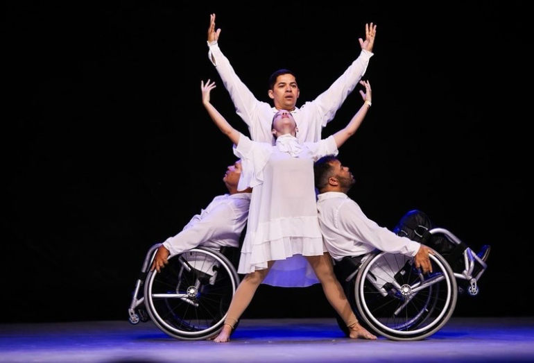 Macaé realiza apresentação especial com foco em inclusão e acessibilidade