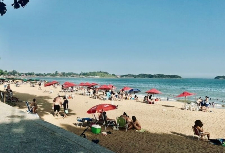 Orla de Rio das Ostras tem mudança de nome em homenagem a ícone da MP