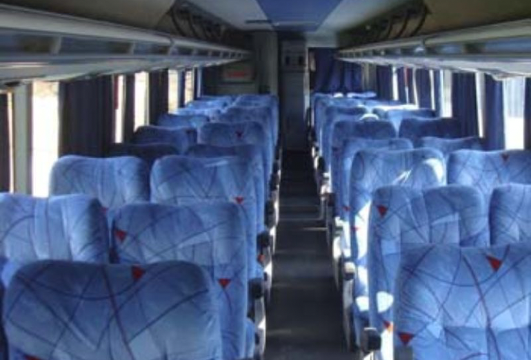 Transporte Universitário de Silva Jardim abre período de renovação e novas matrículas