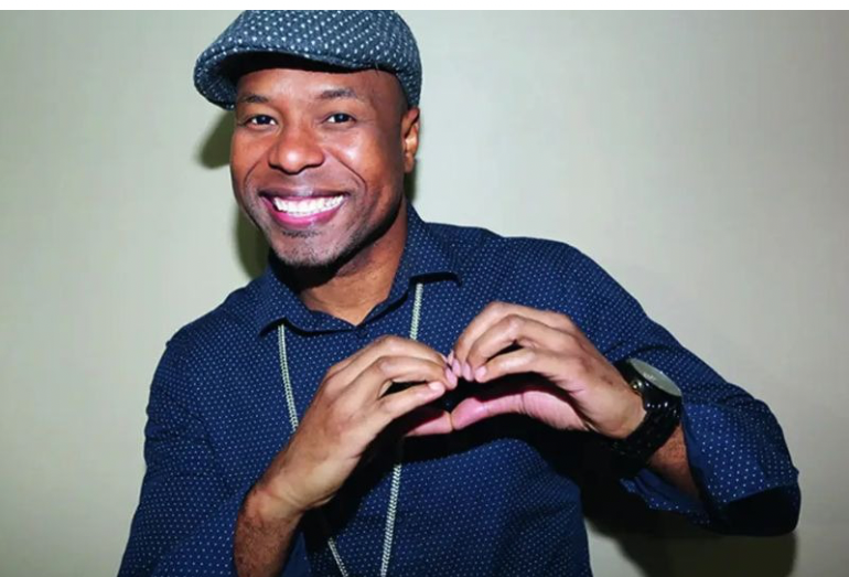 Buchecha se apresenta em Rio das Ostras nessa sexta, 16, na abertura do Sesc Verão