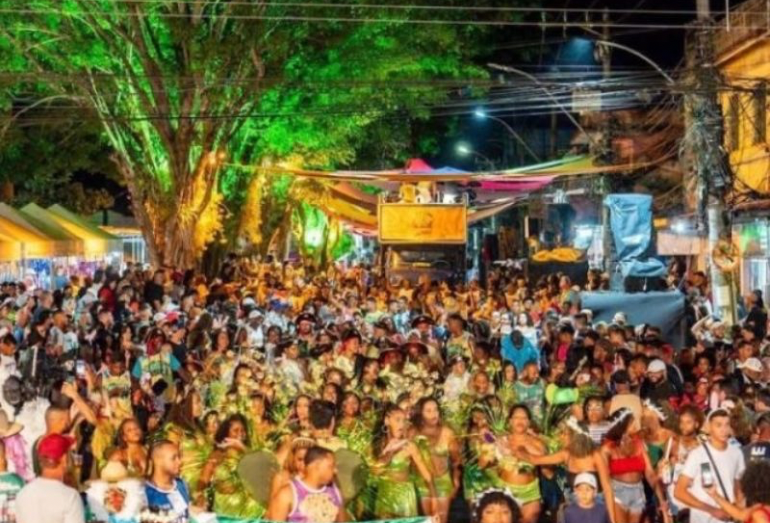 Silva Jardim abre inscrições para Concurso Rei Momo & Rainha do Carnaval