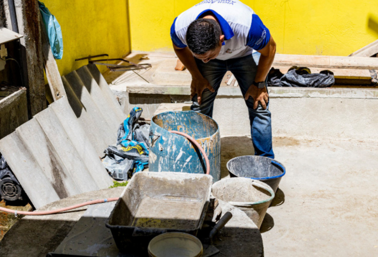 Vigilância Ambiental amplia ações preventivas contra dengue, zika e chikungunya