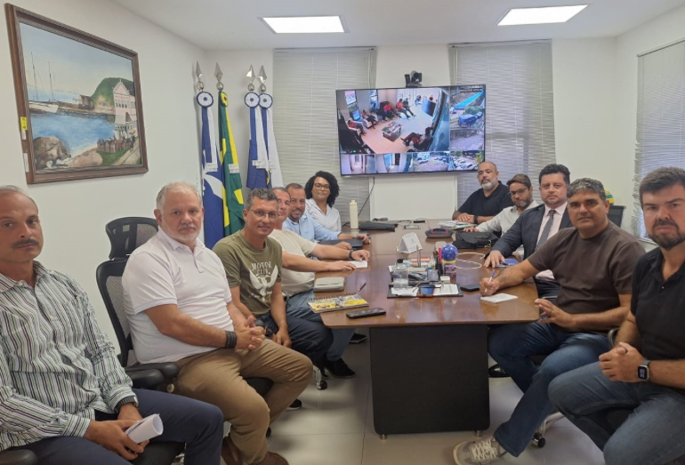 Macaé avança para a construção de uma nova rodoviária