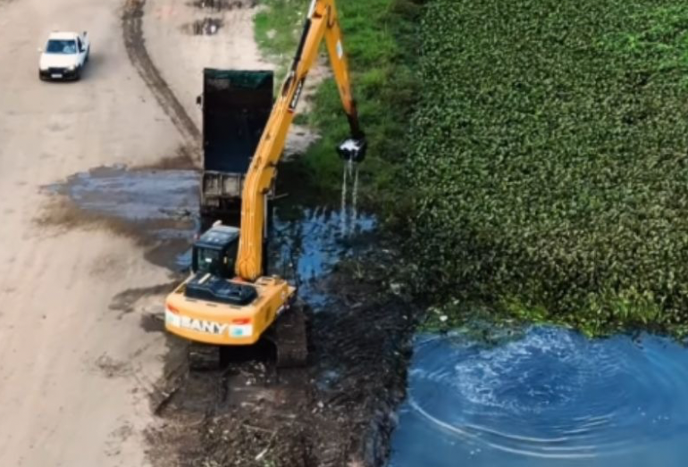 Reunião com o Inea trata de retorno de programas estaduais para Rio das Ostras