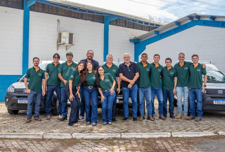 Macaé Reproduza+: iniciativa inédita no RJ promete avanço na pecuária local