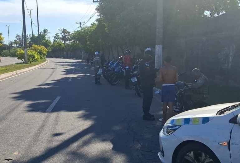 Poder público de Macaé reforça orientação sobre ciclomotores com base na nova legislação vigente