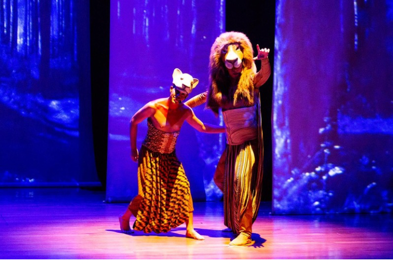 Programação do Natal Magia anima a Praia Campista nesta semana