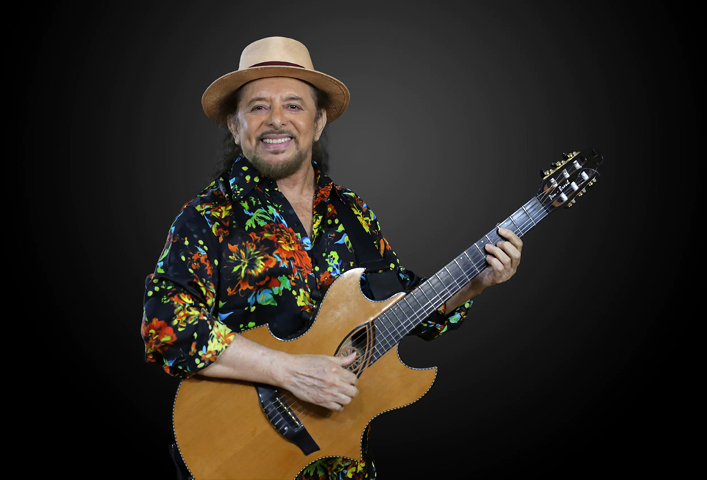 Macaé recebe grandes atrações musicais e esportivas no Sesc Verão