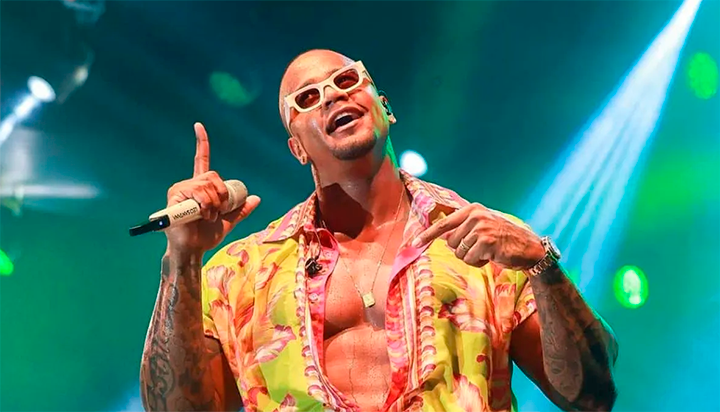 Marquinha De Fitinha