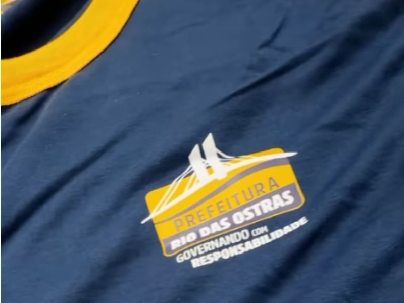 Rio das Ostras tem novo uniforme para a rede pública municipal de educação