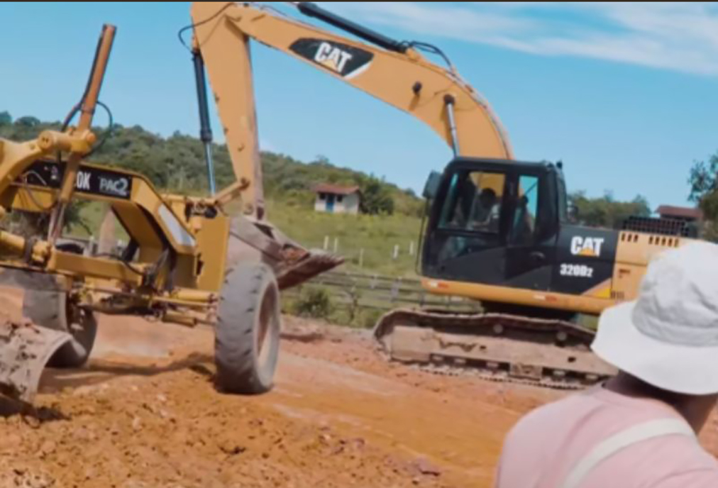 Silva Jardim libera trânsito em áreas atingidas pelas chuvas e anuncia ônibus extras no Carnaval