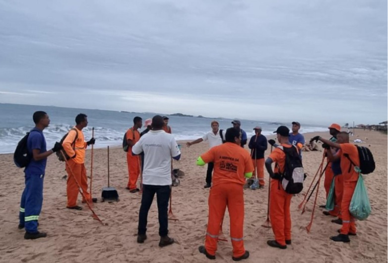 Rio das Ostras passará a realizar pagamento dos salários de terceirizados