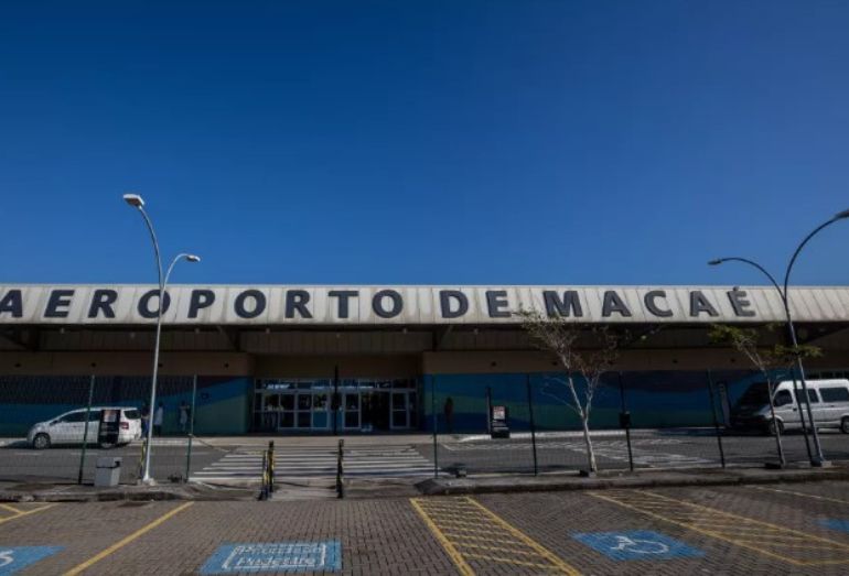 Aeroporto de Macaé entrará para a história como o primeiro do país com energia 100% solar