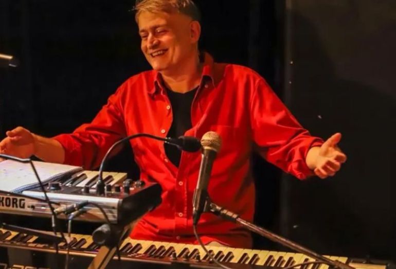 Músicos internacionais se apresentam em casa tradicional de Rio das Ostras nesse sábado, 7