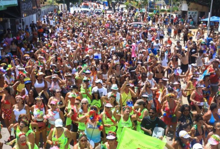 Carnaval de Rio das Ostras tem programação anunciada com blocos de rua e Carna Jazz