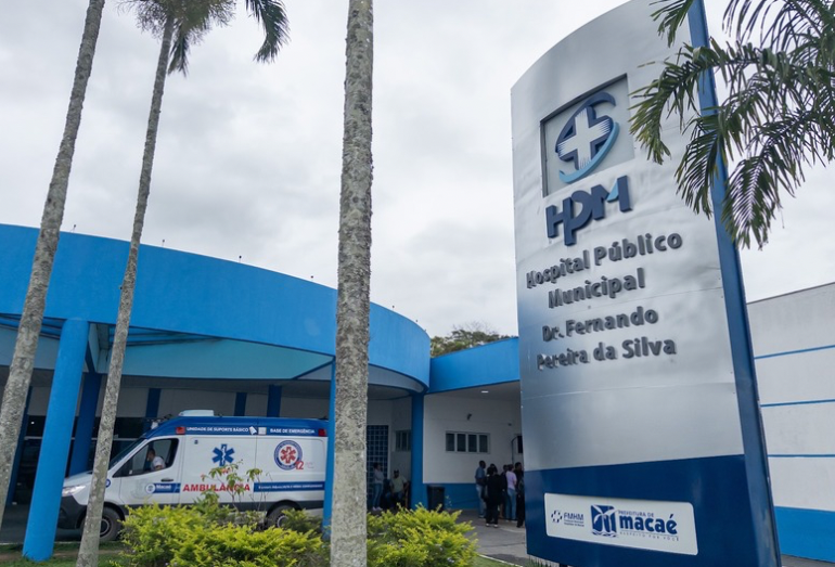 Gestão municipal reforça compromisso com qualidade e acolhimento no Hospital Público Municipal de Macaé