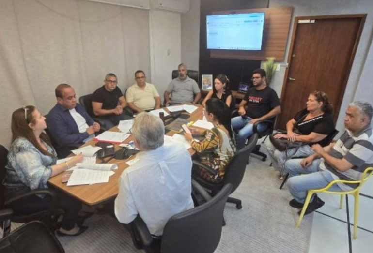 Rio das Ostras trabalha para atender decisão do TCE-RJ sobre transparência de emendas