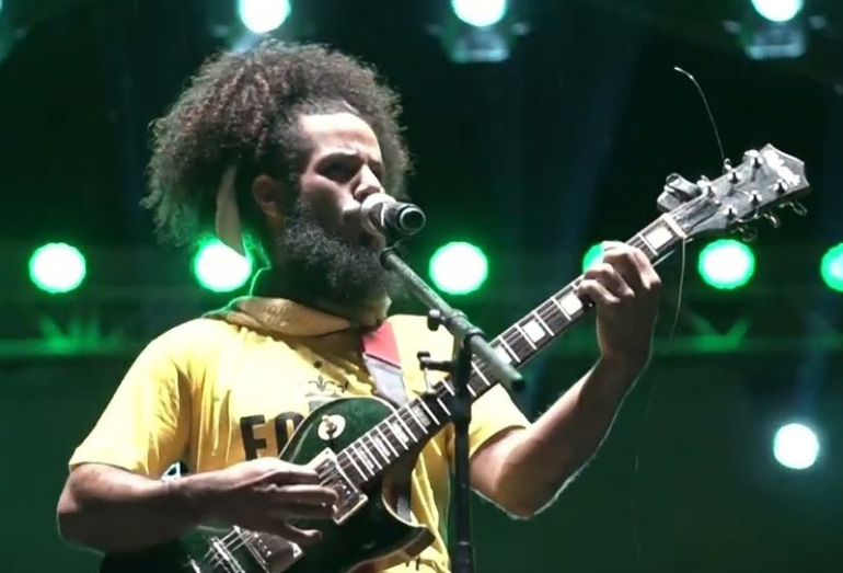 Paulo Psiquismo e Fernanddim FORÇAVIVA são atrações do Macaé com Cultura, Arte e Luz