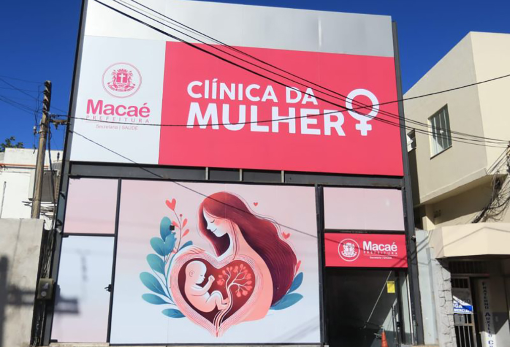 Macaé divulga mudanças em calendário de inauguração de 3 novas unidades de saúde