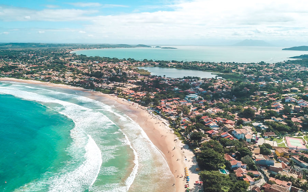 300 vagas disponíveis em Arraial, Búzios e Cabo Frio para capacitação profissional