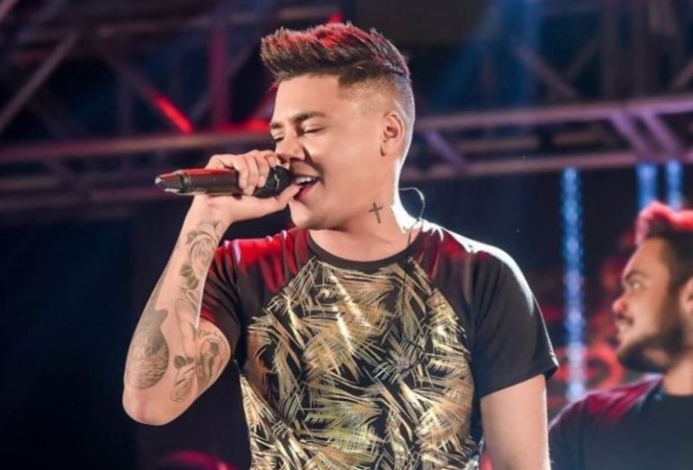 Rio das Ostras anuncia shows de Mumuzinho, Tiee e Felipe Araújo no aniversário da cidade