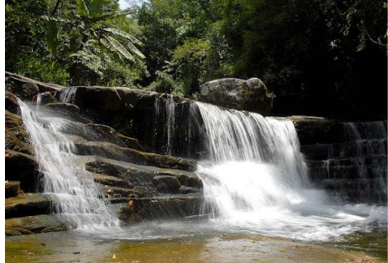Evento a prefeitura no Sana, na serra de Macaé, celebra Dia Mundial da Água