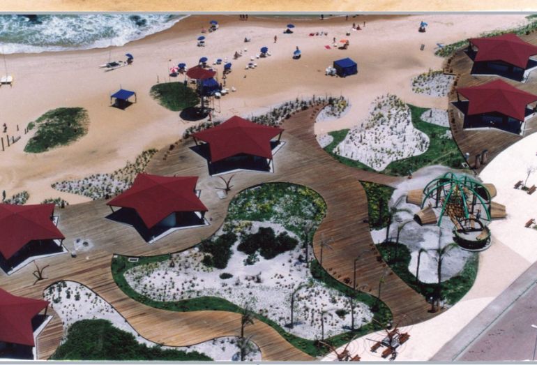 Beach club inédito pode mudar a Costa do Sol — mas falta de apoio dificulta