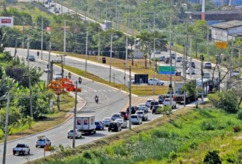 Estado prevê instalação de 133 novos radares entre Niterói e Macaé, na RJ-106