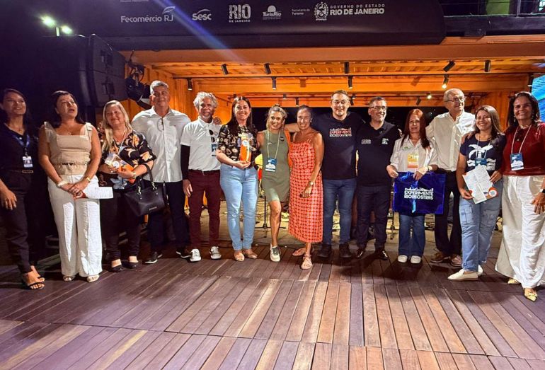 Expo Rio Turismo: Costa do Sol anuncia calendário de eventos que vai agitar a região