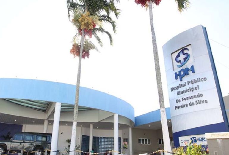 Prefeitura de Macaé lança edital de concurso público com 191 vagas na área de saúde