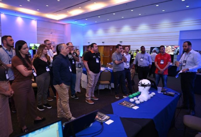 Evento em Macaé discute soluções para o mercado de segurança do trabalho