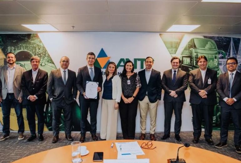 Assinatura de aditivo deve trazer R$ 6,2 bilhões em melhorias para a BR-101